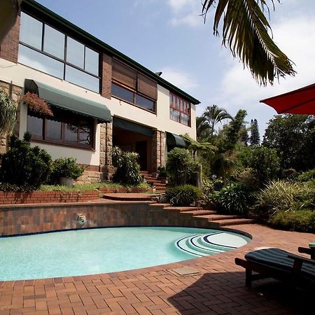 Ridgeview Lodge Durban Bagian luar foto