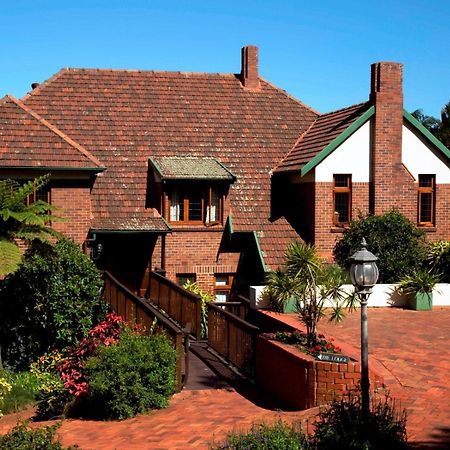 Ridgeview Lodge Durban Bagian luar foto