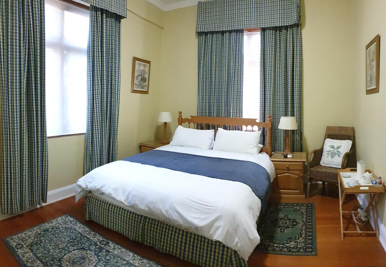 Ridgeview Lodge Durban Bagian luar foto