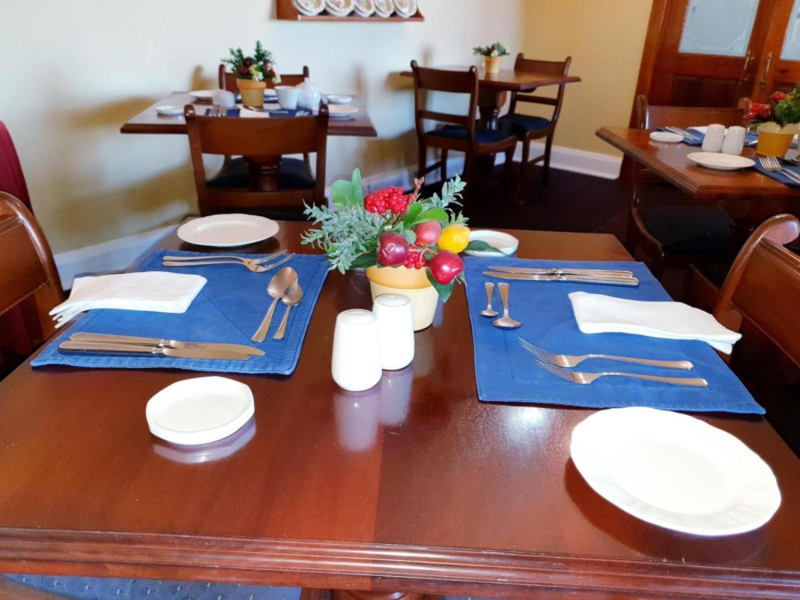 Ridgeview Lodge Durban Bagian luar foto