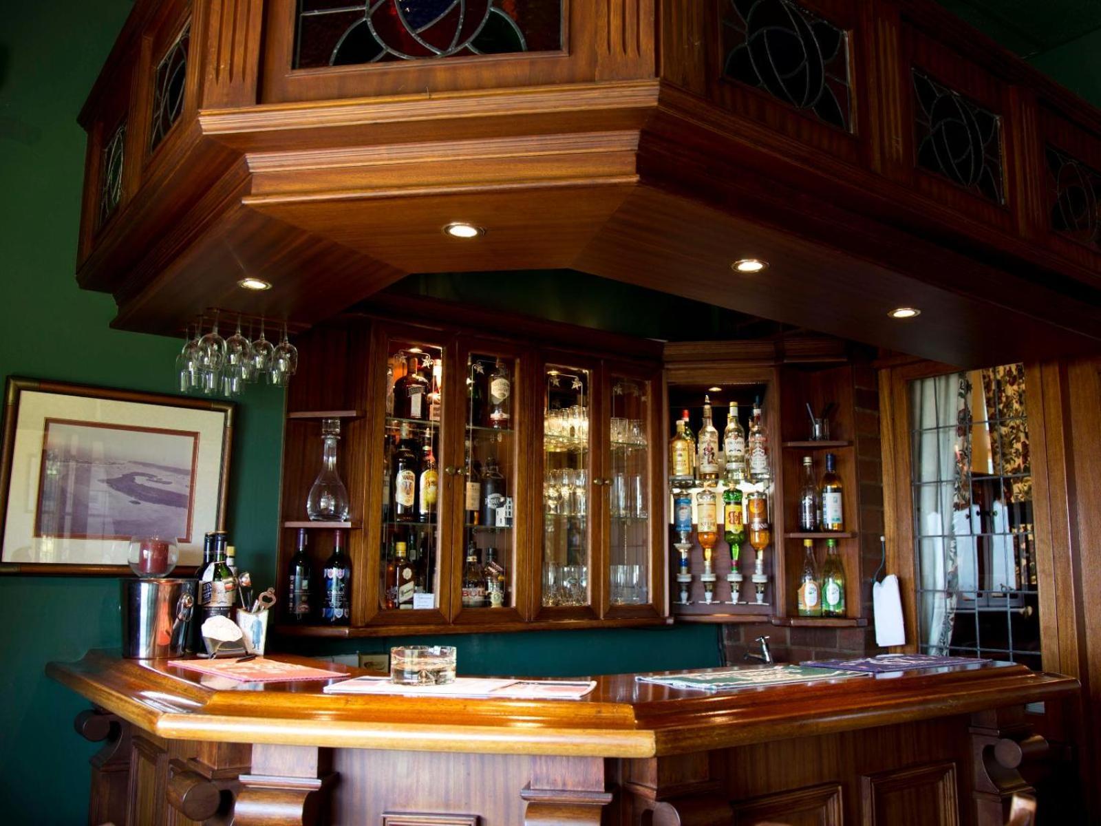 Ridgeview Lodge Durban Bagian luar foto