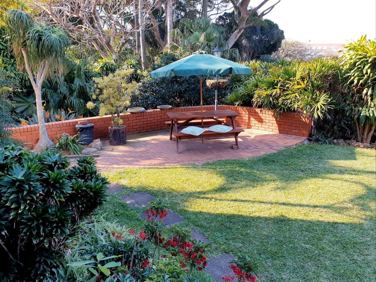 Ridgeview Lodge Durban Bagian luar foto