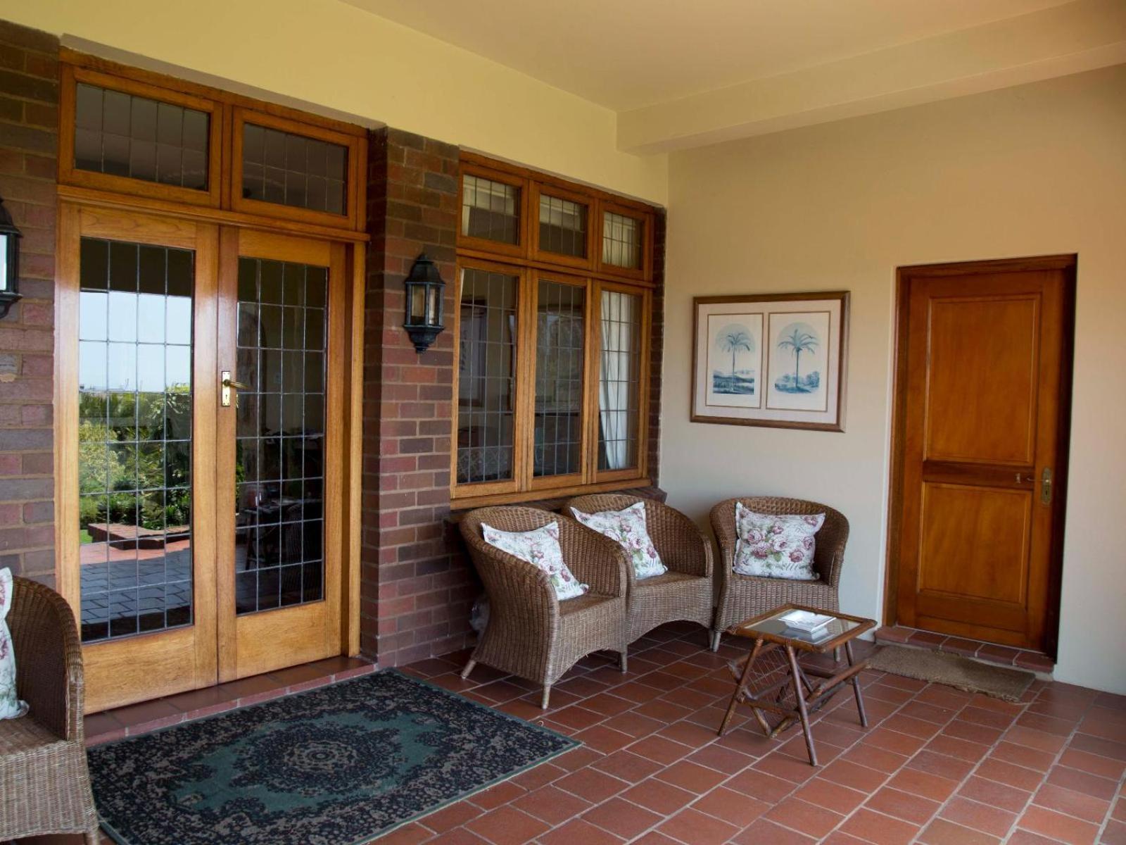 Ridgeview Lodge Durban Bagian luar foto