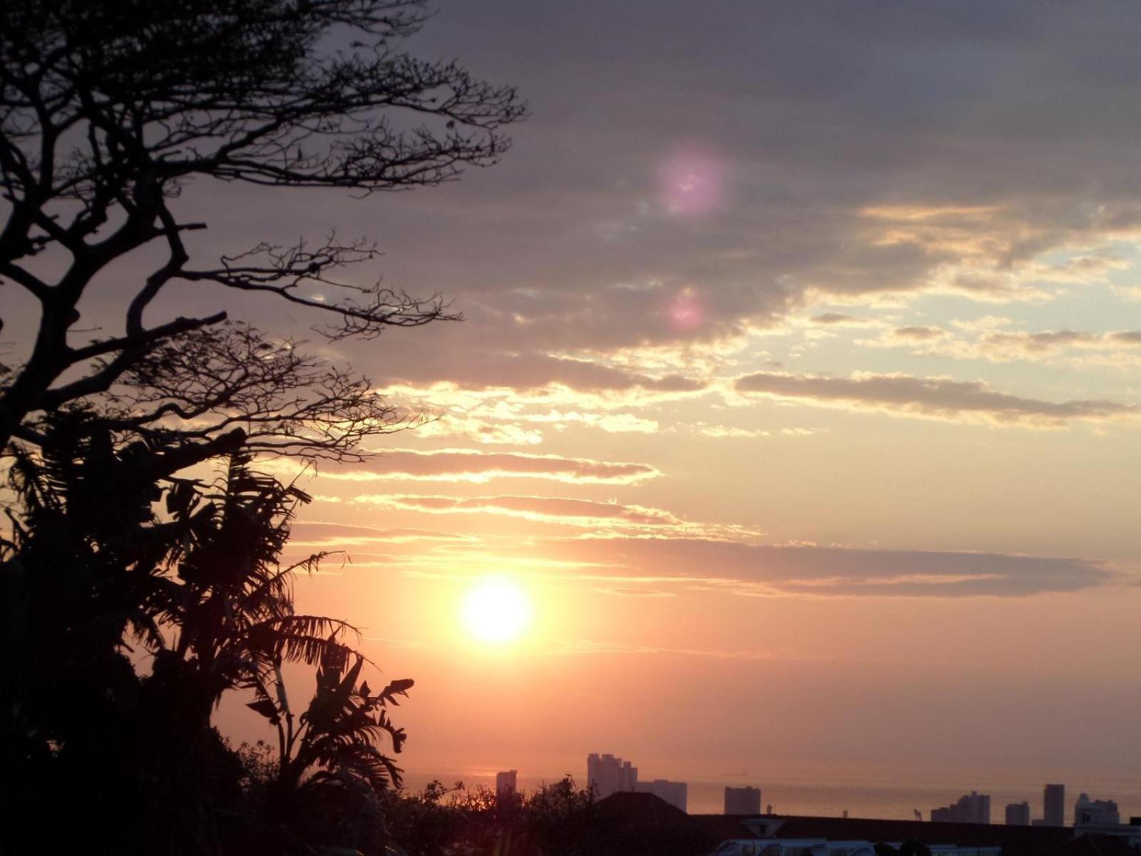 Ridgeview Lodge Durban Bagian luar foto