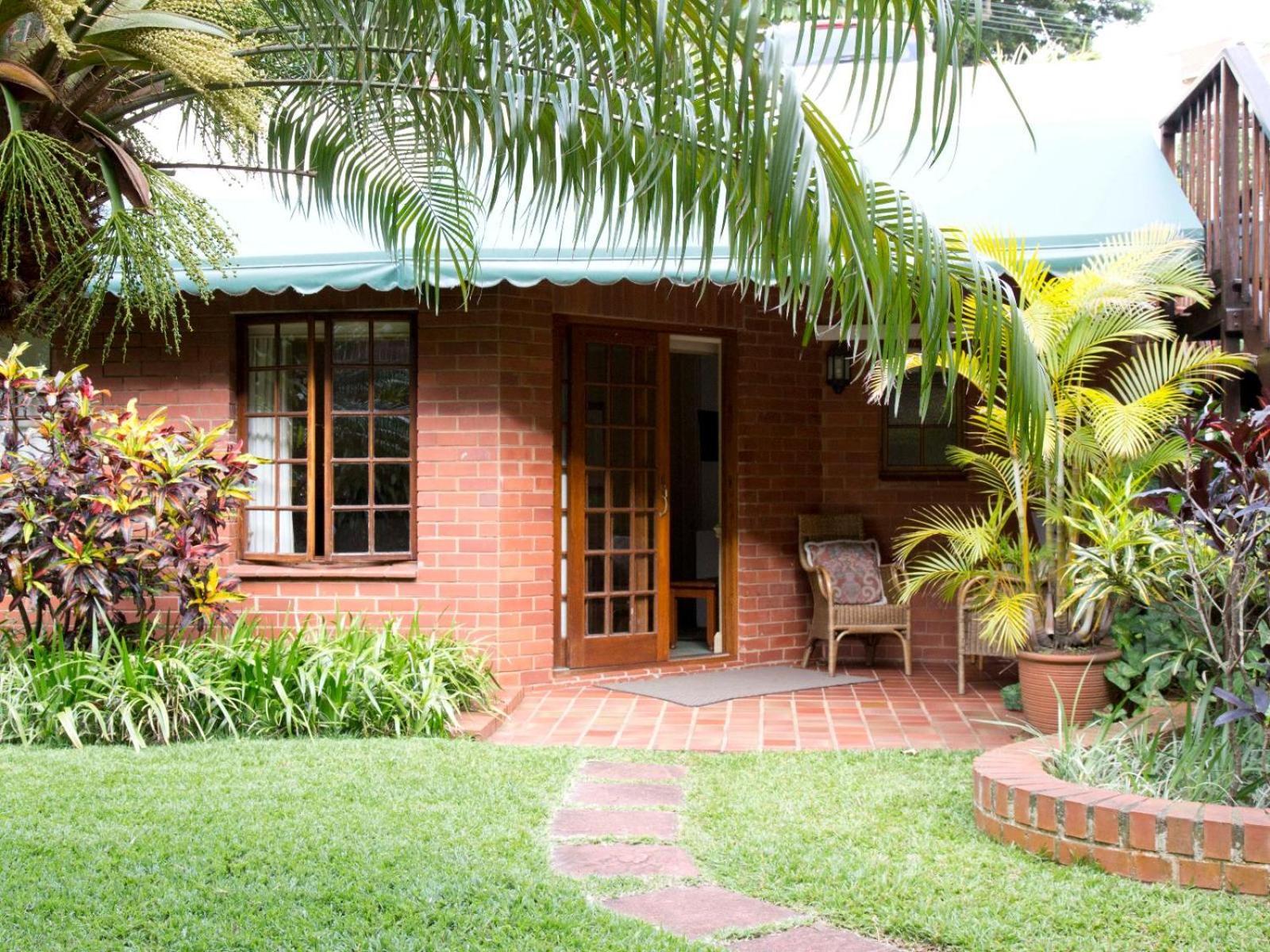 Ridgeview Lodge Durban Bagian luar foto