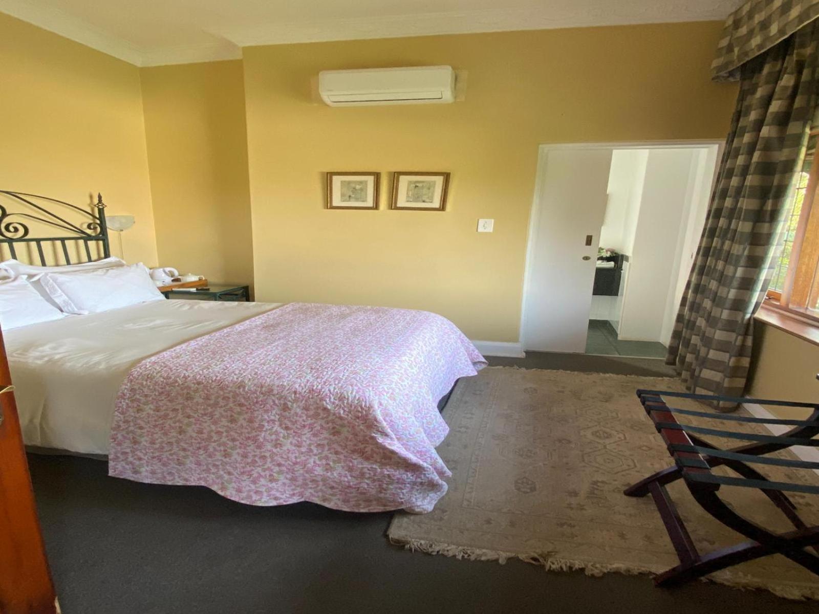 Ridgeview Lodge Durban Ruang foto