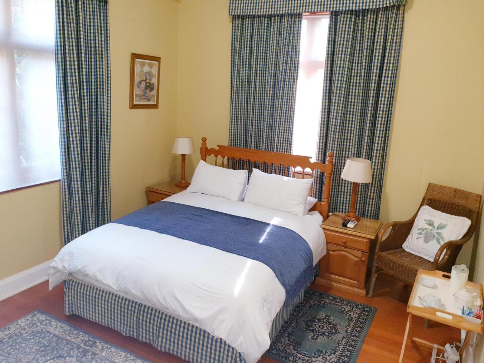 Ridgeview Lodge Durban Ruang foto